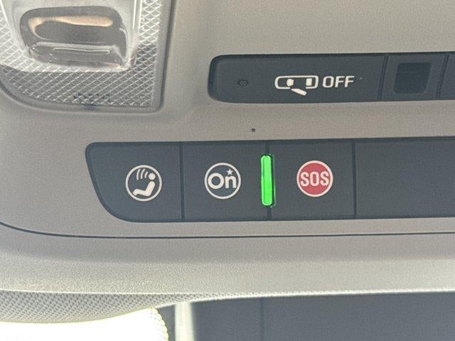 2020 Chevrolet Equinox FWD LT