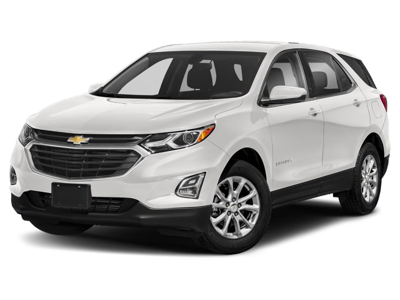 2020 Chevrolet Equinox FWD LT