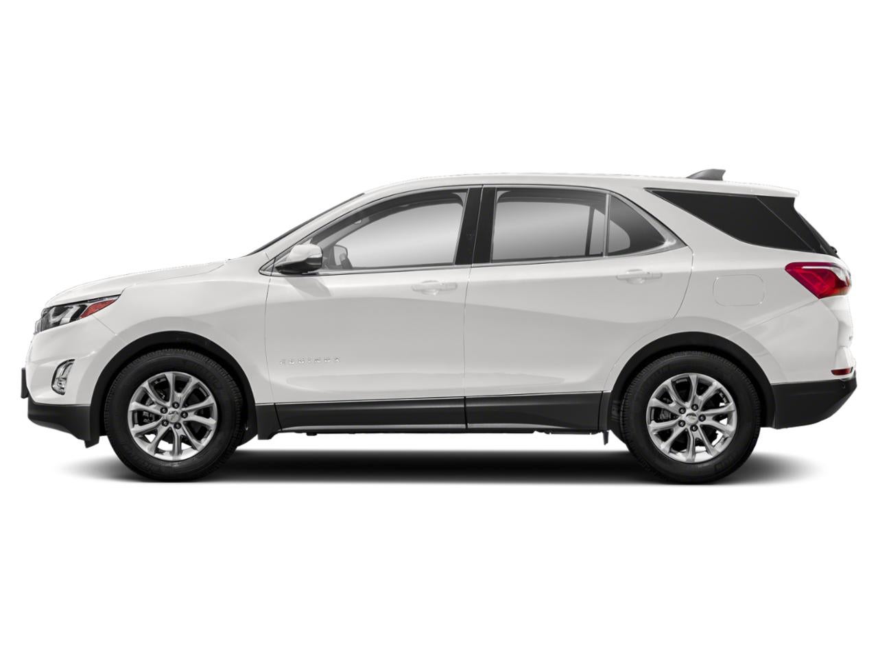 2020 Chevrolet Equinox FWD LT