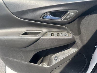 2022 Chevrolet Equinox FWD LT