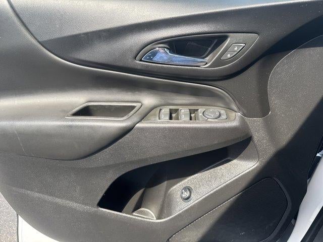 2022 Chevrolet Equinox FWD LT