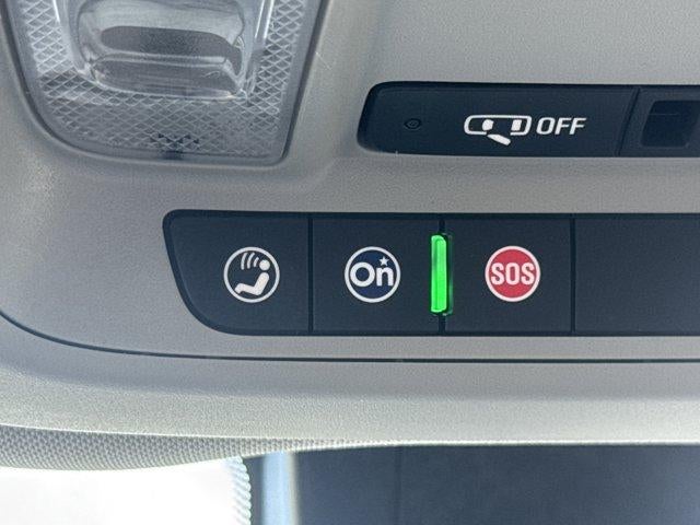 2022 Chevrolet Equinox FWD LT
