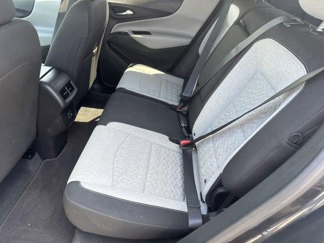 2022 Chevrolet Equinox FWD LT