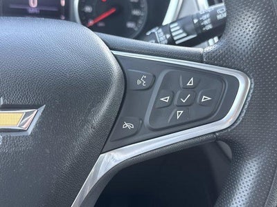2022 Chevrolet Equinox FWD LT
