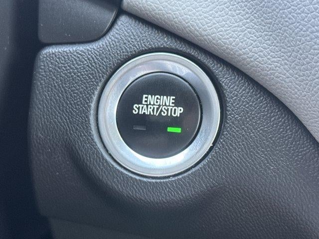 2022 Chevrolet Equinox FWD LT