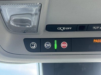 2022 Chevrolet Equinox FWD LT