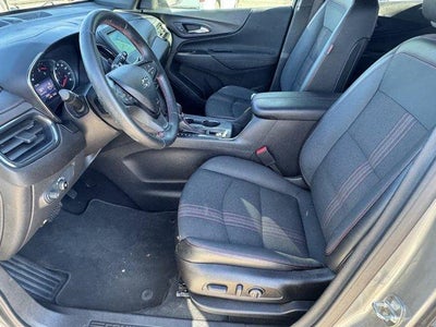 2023 Chevrolet Equinox FWD RS
