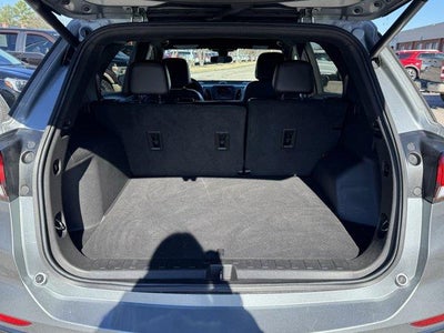 2023 Chevrolet Equinox FWD RS