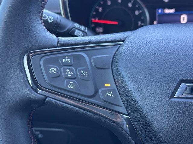 2023 Chevrolet Equinox FWD RS