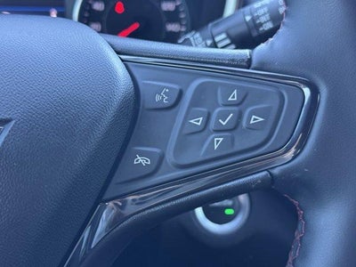 2023 Chevrolet Equinox FWD RS