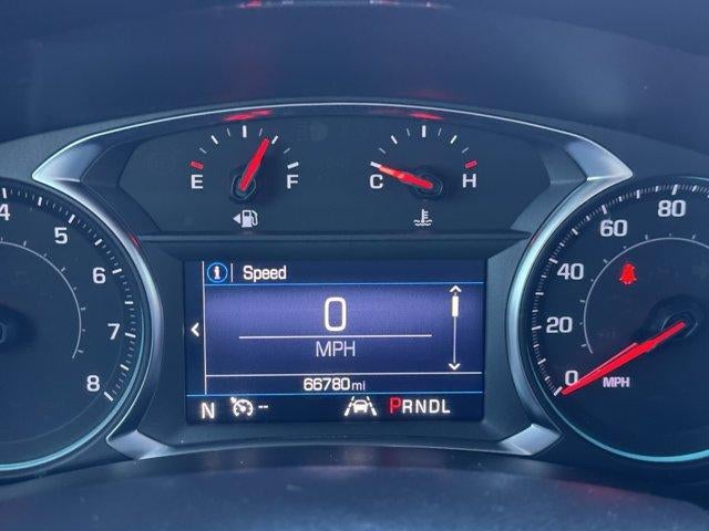 2023 Chevrolet Equinox FWD RS