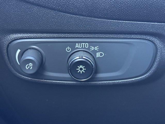 2023 Chevrolet Equinox FWD RS