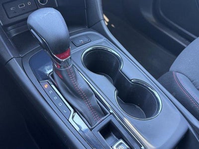 2023 Chevrolet Equinox FWD RS