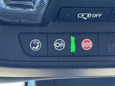 2023 Chevrolet Equinox FWD RS