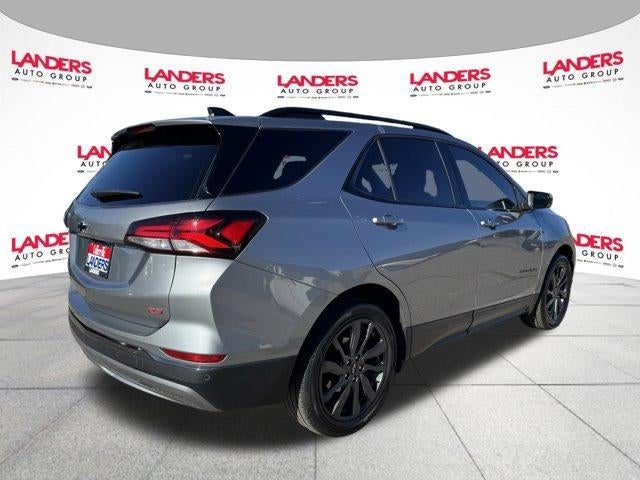 2023 Chevrolet Equinox FWD RS