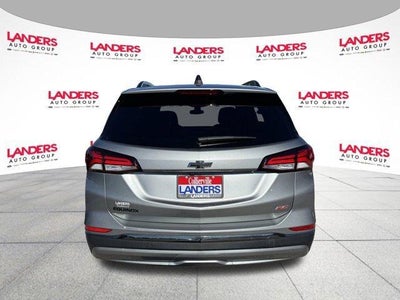 2023 Chevrolet Equinox FWD RS