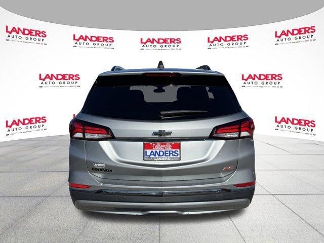 2023 Chevrolet Equinox FWD RS