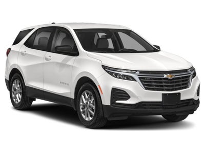 2023 Chevrolet Equinox FWD RS