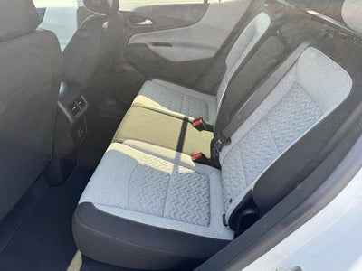 2023 Chevrolet Equinox AWD 4dr LT w/2FL