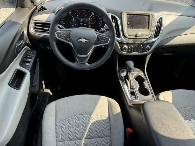 2023 Chevrolet Equinox AWD 4dr LT w/2FL