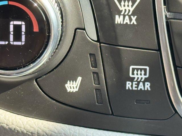 2023 Chevrolet Equinox AWD 4dr LT w/2FL