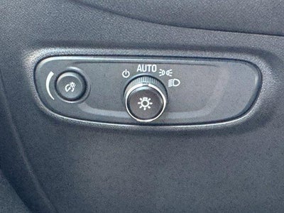 2023 Chevrolet Equinox AWD 4dr LT w/2FL