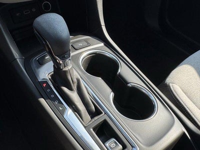 2023 Chevrolet Equinox AWD 4dr LT w/2FL