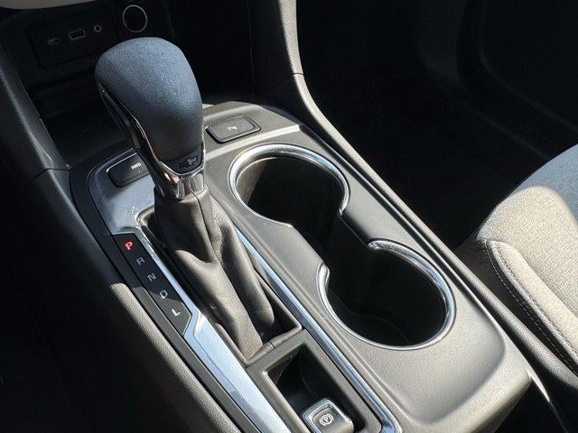 2023 Chevrolet Equinox AWD 4dr LT w/2FL