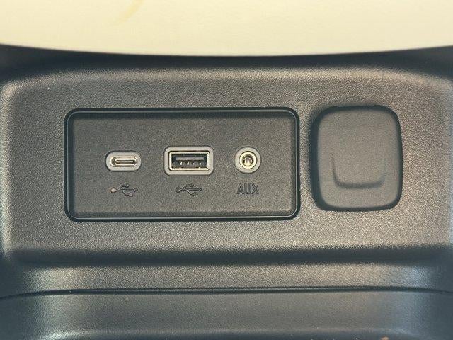 2023 Chevrolet Equinox AWD 4dr LT w/2FL