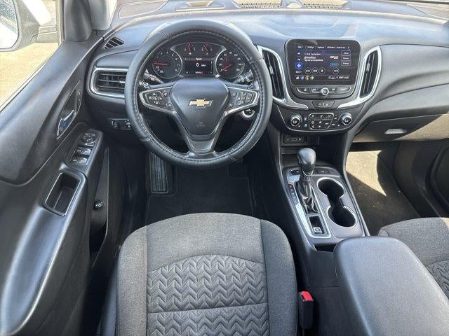 2024 Chevrolet Equinox AWD LT