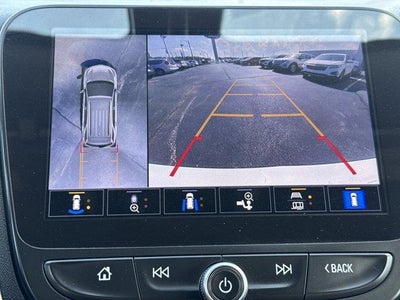 2024 Chevrolet Equinox AWD LT