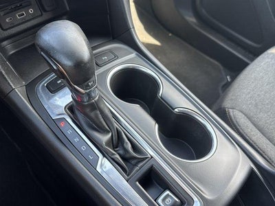 2024 Chevrolet Equinox AWD LT