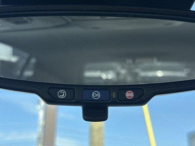 2018 Chevrolet Trax AWD 4dr LS