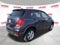 2018 Chevrolet Trax AWD 4dr LS