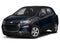 2018 Chevrolet Trax AWD 4dr LS