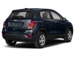 2018 Chevrolet Trax AWD 4dr LS