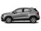 2018 Chevrolet Trax AWD 4dr LS