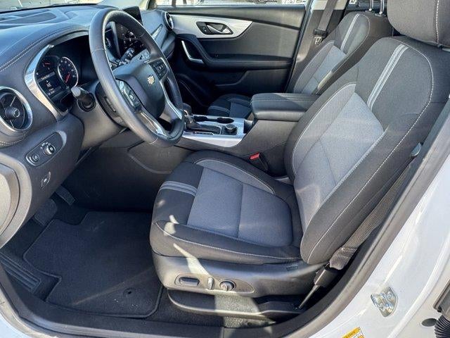 2025 Chevrolet Blazer LT AWD