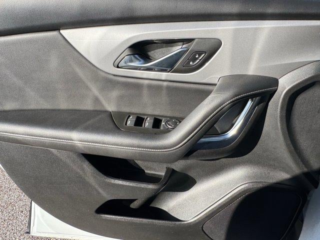 2025 Chevrolet Blazer LT AWD