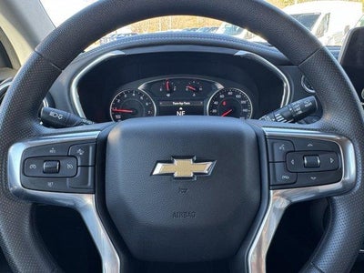 2025 Chevrolet Blazer LT AWD