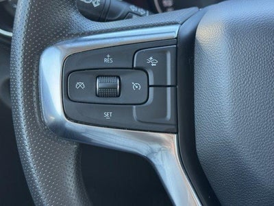 2025 Chevrolet Blazer LT AWD