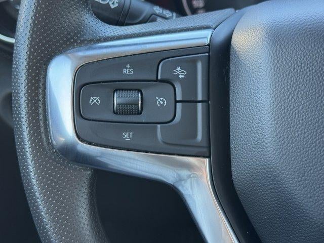 2025 Chevrolet Blazer LT AWD