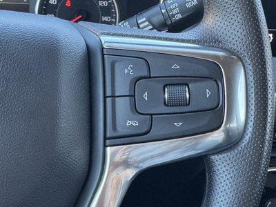 2025 Chevrolet Blazer LT AWD