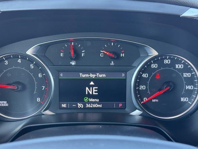 2025 Chevrolet Blazer LT AWD