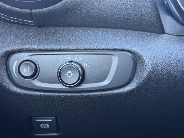 2025 Chevrolet Blazer LT AWD