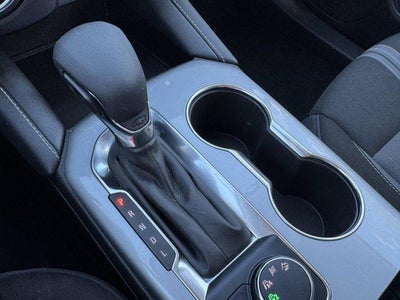 2025 Chevrolet Blazer LT AWD