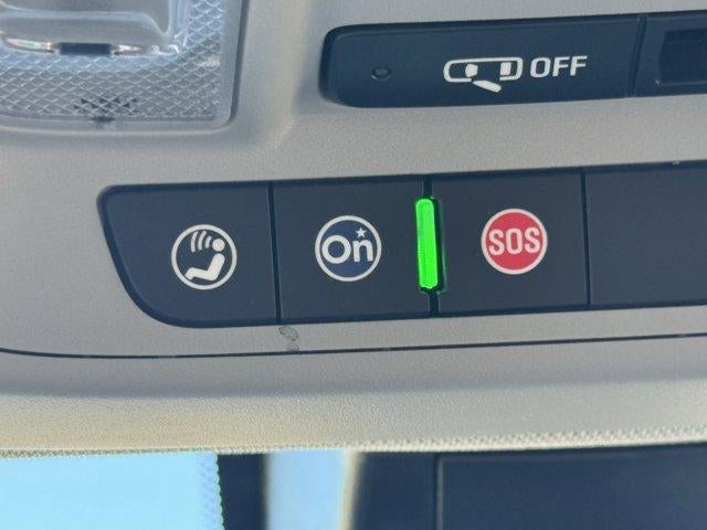 2025 Chevrolet Blazer LT AWD