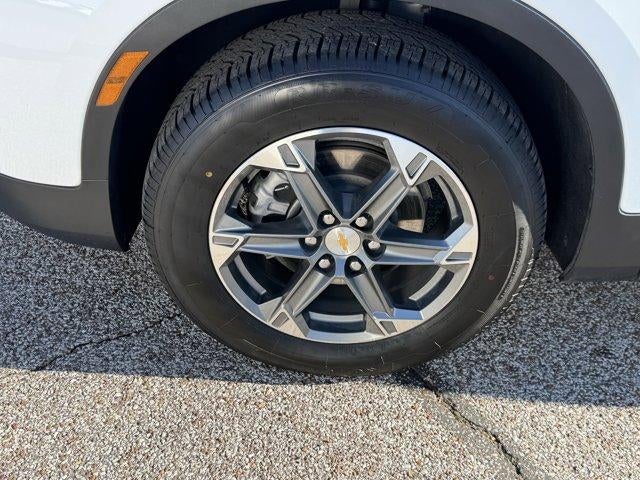 2025 Chevrolet Blazer LT AWD