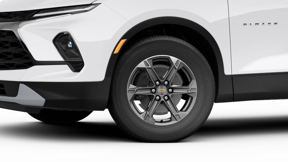 2025 Chevrolet Blazer LT AWD