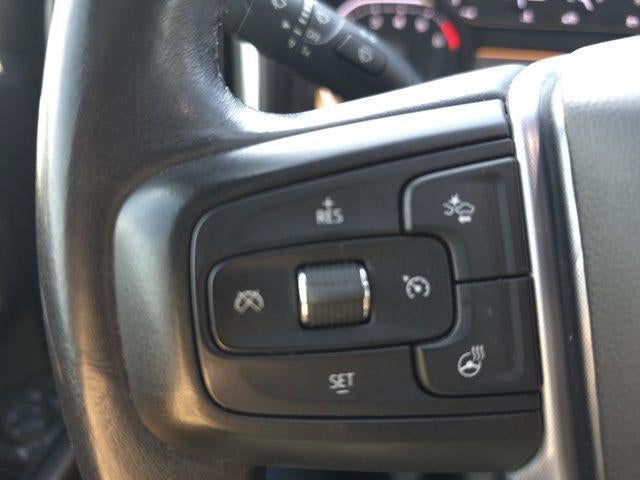 2019 GMC Sierra 1500 Crew Cab Short Box 4-Wheel Drive SLT